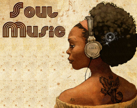 soul music