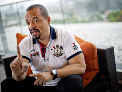 Ice T