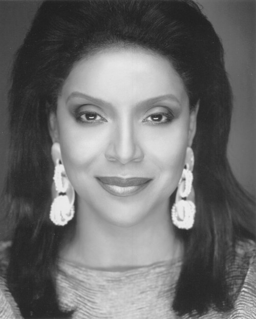 phylicia rashad