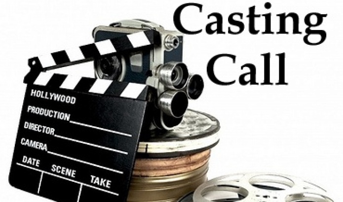 casting call