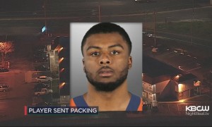 Sports: Denver Broncos Sent Rookie Safety Ryan Murphy Home From Super Bowl After He Got Caught In Prostitution Sting