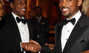 Dream Team: Will Smith & Jay Z Join Forces To Produce an Emmett Till Miniseries For HBO
