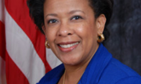 LorettaLynch