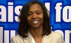 Pastor Suing $188 Million Powerball Winner, Marie Holmes Because She Promised Him 1.5 Million To Build A Retreat Center