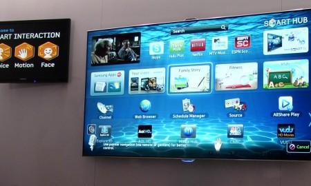 samsung smart tv