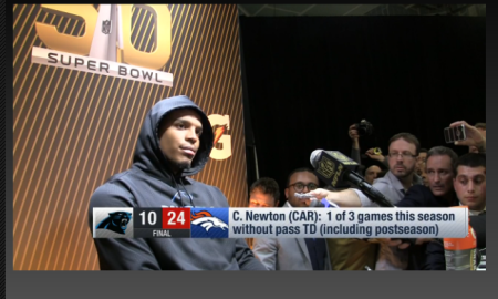 cam newton