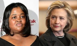 Author & Activist Sista Souljah Says Hillary Clinton Is The Slave Masters Wife That Talks Down To Black People