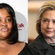 Author & Activist Sista Souljah Says Hillary Clinton Is The Slave Masters Wife That Talks Down To Black People