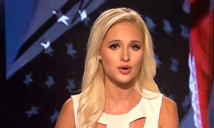 Tomi Lahren Conservative TV Host Says Beyonce, Your Husband Was A Drug Dealer Worry About That