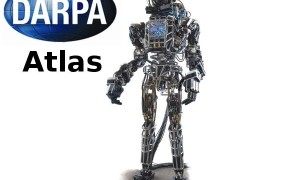 Google's Robotic Company Is Showcasing Their Latest Robot Model "Atlas", Claims It's A Step Ahead of Robotics Industry