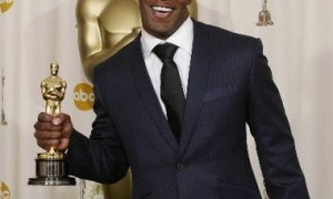 Jamie Foxx