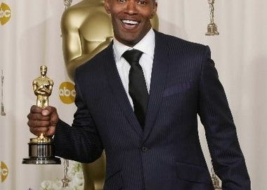 Jamie Foxx