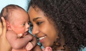 Volunteers Needed At Adoption Agencies To Spend Time & Cuddle Newborns
