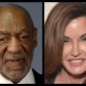 Cosby Wins Dismissal Of Former Super Model Janice Dickinson's Defamation Complaint