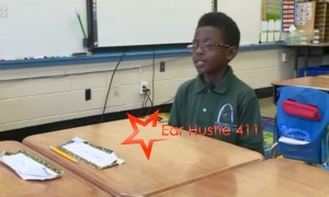 African-American Student Not Allowed To Attend School Of Choice Because He's Black Per An Old State Law