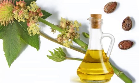 Ear Hustle 411 Beauty Tip: How Castor Oil Can Be Used For Regrowing Hair, Eyelashes & Brows!