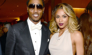 Enough Is Enough: Ciara Files $15 Million Dollar Slander & Libel Lawsuit Against Her Ex- Future