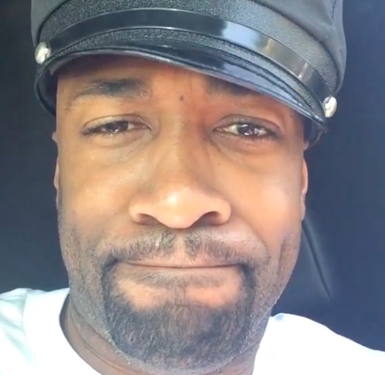 Former NBA Player Gilbert Arenas Says He's Blocking All Girls From Flint Michigan Because They're Dirty & Wahing Their A$$ With Dirty Lead Water!