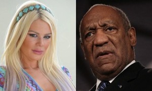 Cosby Accuser Chloe Goins Voluntarily Drops Sexual Assault Lawsuit