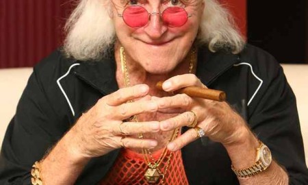 Jimmy Savile