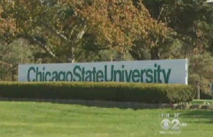 Chicago State University