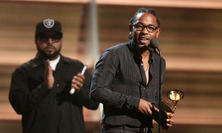 Kendrick Lamar