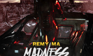 madness remy ma