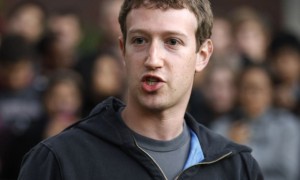 Facebook CEO Mark Zuckerberg Checks Malicious Employees For Crossing Out Black Lives Matter Slogan & Putting All Lives Matter