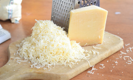 Parmesan Cheese