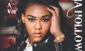 Mixtape cover rookie and a vet