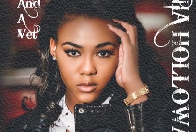 Mixtape cover rookie and a vet