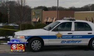 2 Hartford County Sheriff's Deputies Were Shot & Killed by A 67 Year Old Man Who Was Then Killed By Police