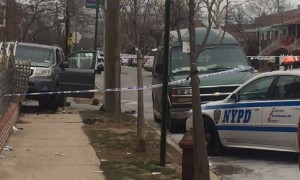 NY Teen Loses Arm When Trying To Steal A Pair Of Jordan's From A Craigslist Seller