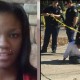A Young Mother Was Murderd By The New Girlfriend Of Her Child's Father When Picking Up Money For Valentines Day