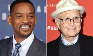 Russell Simmons Creates New Awards Show "Def Movie Awards" Will Smith & Norman Lear To Be Honored
