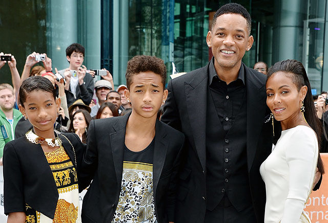 will smith