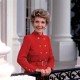 Nancy Reagan