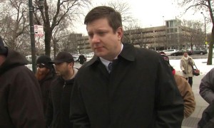 jason van dyke