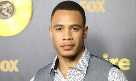 trai byers