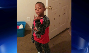 Atlanta: Man Walks Up To 6-Year Old Riding His Bike & Shoots Him In His Chest