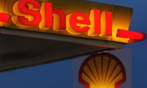 shell