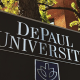 Depaul University Cancels Event At Trump Tower In Chicago
