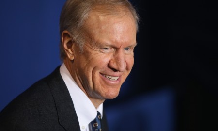 bruce rauner