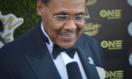 Donald Jackson
