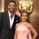 will and Jada