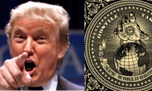 Donald Trump’s Hostile Takeover Of The Republican Party