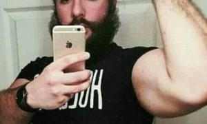 MMA Fighter Tony Cojocaru Caught On Video Physically Beating To A Pulp A 15-Year Old