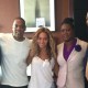 Beyonce Allegedly Enlisted Parents Of Travon Martin & Other Slain Black Men For Her New Video