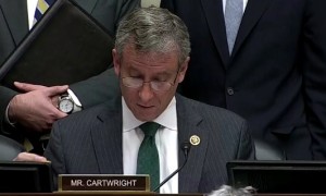 Congressmen Tell Governer Snyder & EPA Chief to Resign Due To Flint Water Crises