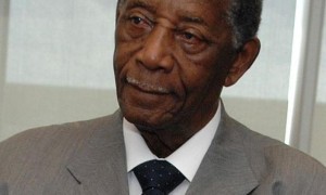 charles evers